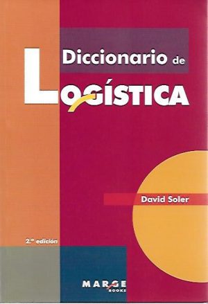 DICCIONARIO DE LOGISTICA