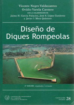 DISEÑO DE DIQUES ROMPEOLAS