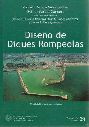 DISEÑO DE DIQUES ROMPEOLAS