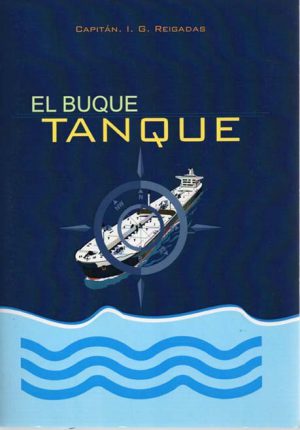 EL BUQUE TANQUE