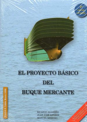 EL PROYECTO BASICO DEL BUQUE