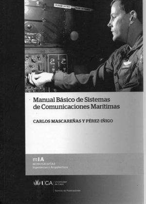 MANUAL BASICO DE SISTEMAS DE COMUNICACIONES MARITIMAS