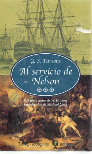 AL SERVICIO DE NELSON