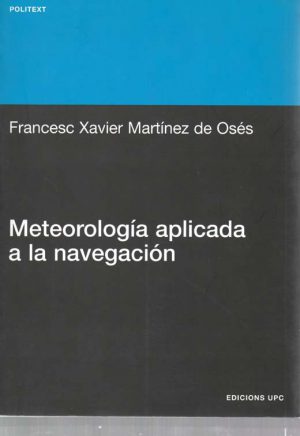 METEOROLOGIA APLICADA NAVEGAC