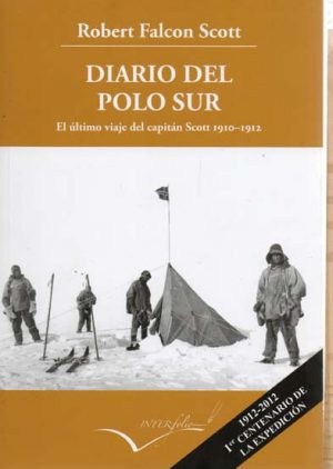 DIARIO DEL POLO SUR