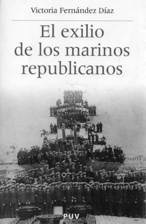 EL EXILIO DE LOS MARINOS REPUBLICANOS