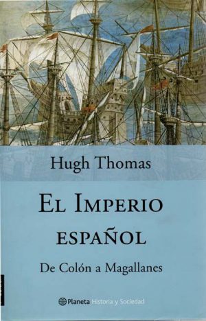 EL IMPERIO ESPAÑOL