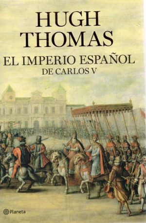 EL IMPERIO ESPAÑOL DE CARLOS V