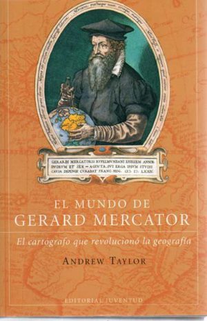 EL MUNDO DE GERARD MERCATOR