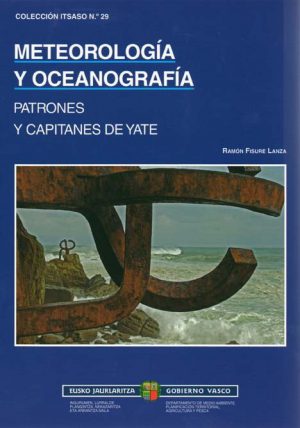 METEOROLOGIA Y OCEANOGRAFIA