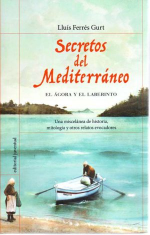 SECRETOS DEL MEDITERRANEO