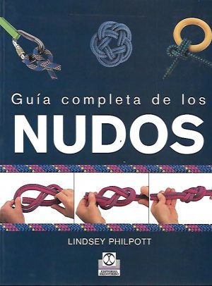 GUIA COMPLETA DE LOS NUDOS