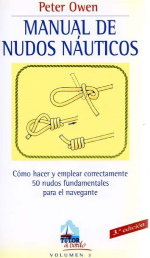 MANUAL DE NUDOS NAUTICOS