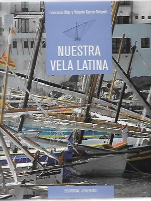 NUESTRA VELA LATINA