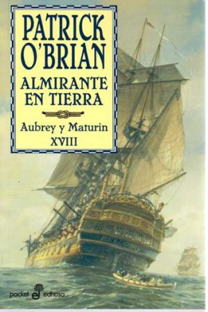 ALMIRANTE EN TIERRA