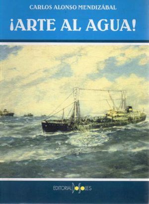 ¡ ARTE AL AGUA !