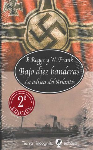 BAJO DIEZ BANDERAS