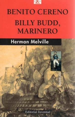 BENITO CERENO, BILLY BUDD MARINERO