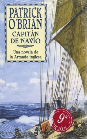 CAPITAN DE NAVIO