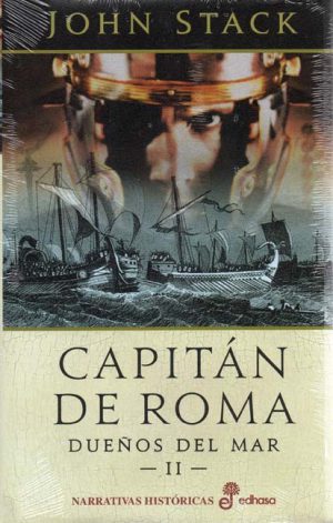 CAPITAN DE ROMA
