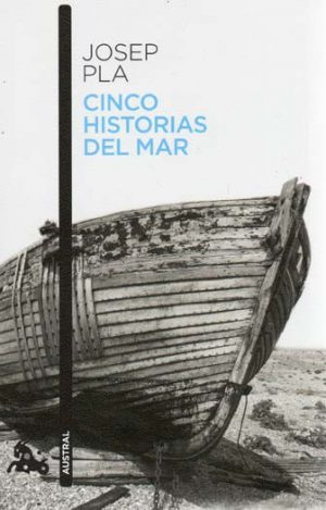 CINCO HISTORIAS DEL MAR