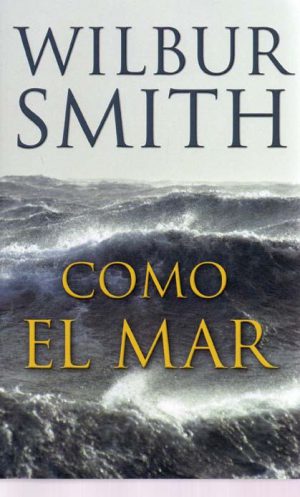 COMO EL MAR