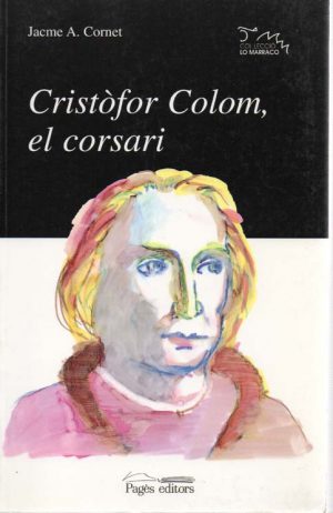 CRISTOFOR COLOM EL CORSARI