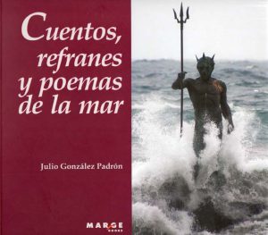 CUENTOS, REFRANES Y POEMAS DE LA MAR