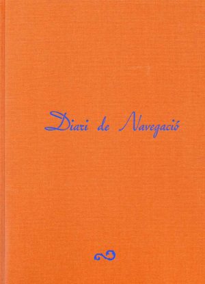 DIARI DE NAVEGACIO