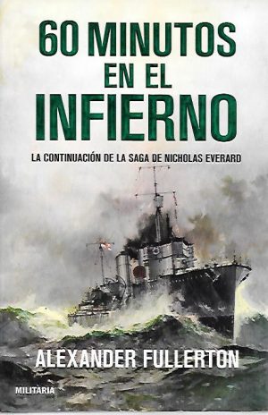 60 MINUTOS EN EL INFIERNO