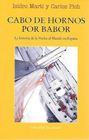 CABO DE HORNOS POR BABOR