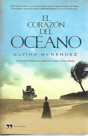 EL CORAZON DEL OCEANO