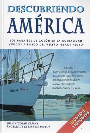 DESCUBRIENDO AMERICA