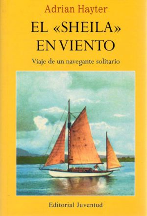 EL "SHEILA" EN VIENTO