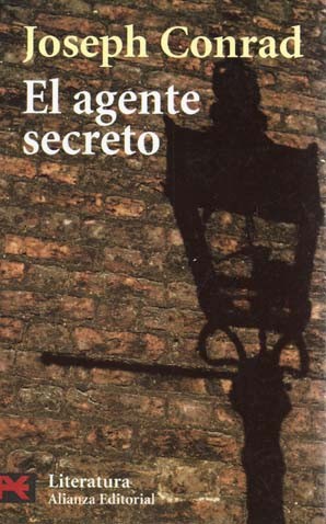 EL AGENTE SECRETO