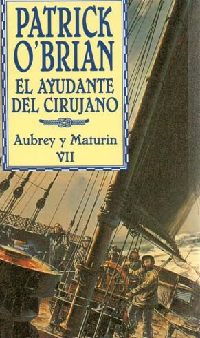 EL AYUDANTE DEL CIRUJANO POCKE
