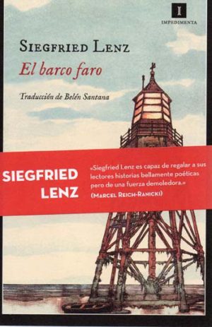 EL BARCO FARO