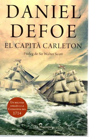 EL CAPITA CARLETON