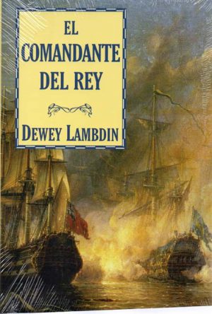 EL COMANDANTE DEL REY
