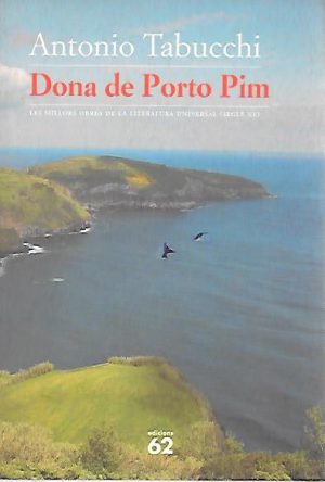 DONA DE PORTO PIM