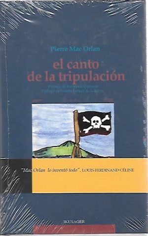 EL CANTO DE LA TRIPULACION