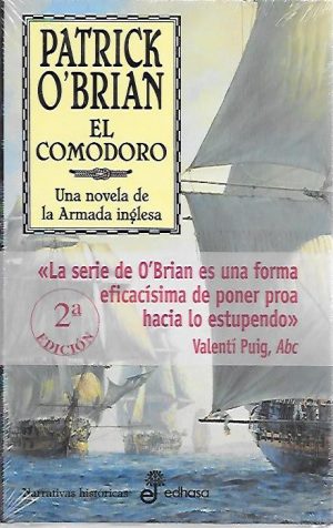 EL COMODORO