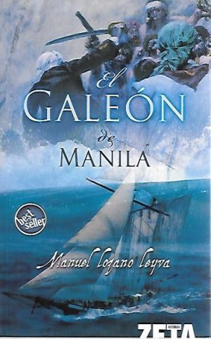 EL GALEON DE MANILA