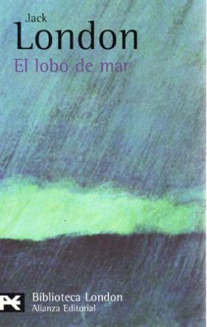 EL LOBO DE MAR