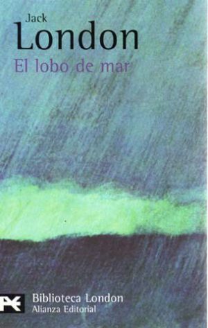 EL LOBO DE MAR