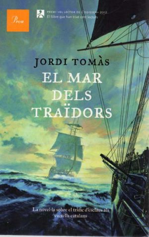 EL MAR DELS TRAIDORS