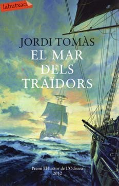 EL MAR DELS TRAÏDORS BUTXACA