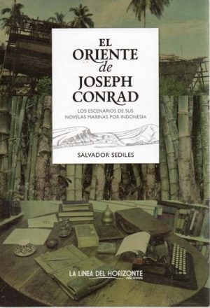 EL ORIENTE DE JOSEPH CONRAD