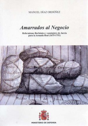 AMARRADOS AL NEGOCIO