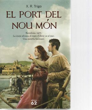 EL PORT DEL NOU MON